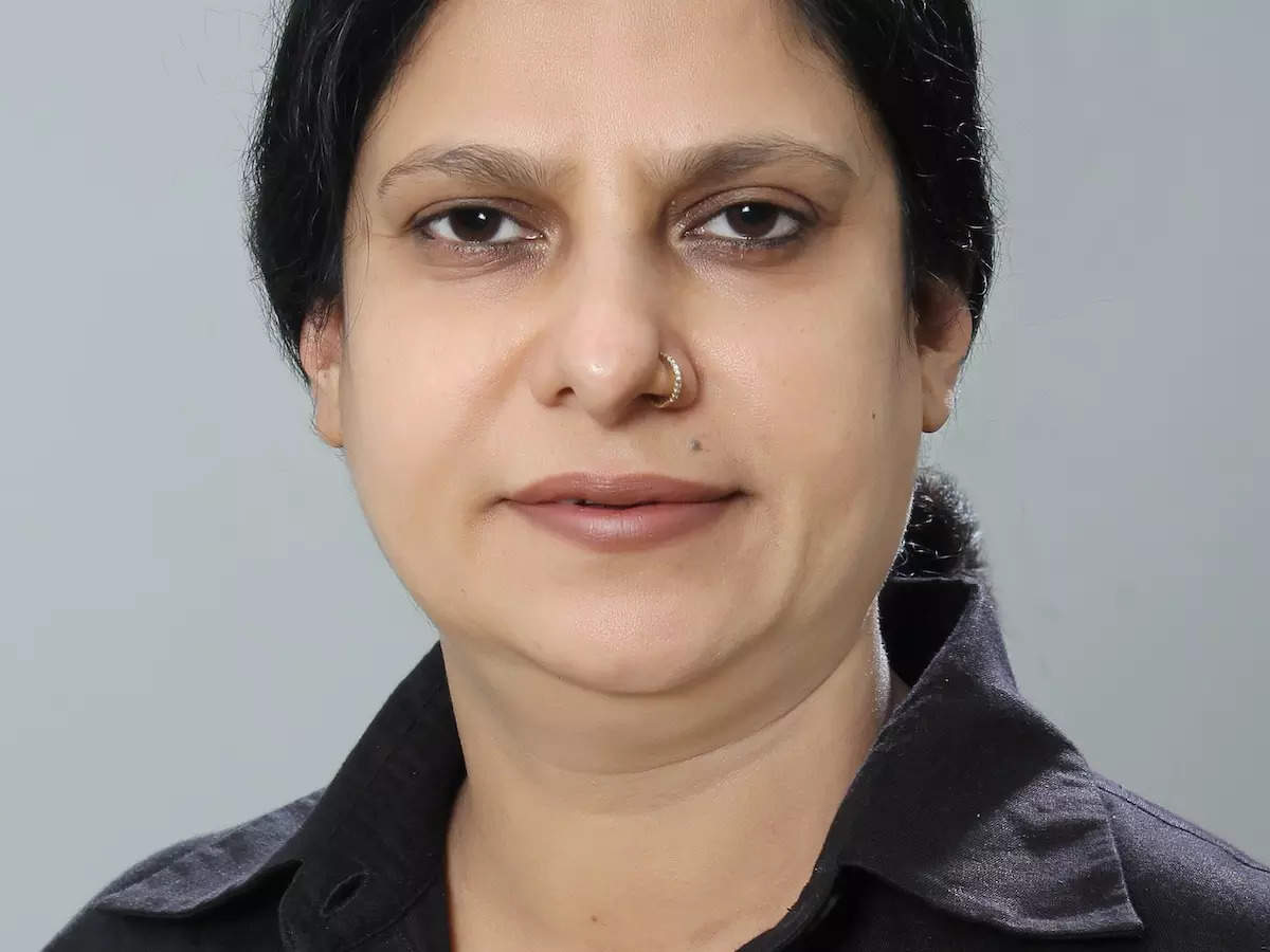 <p>Dr Shweta Mittal, ICSSR Post-Doctoral Fellow, IIT Delhi</p>
