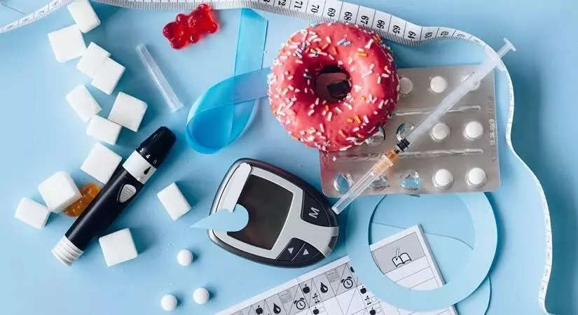 Debunking five common diabetes myths