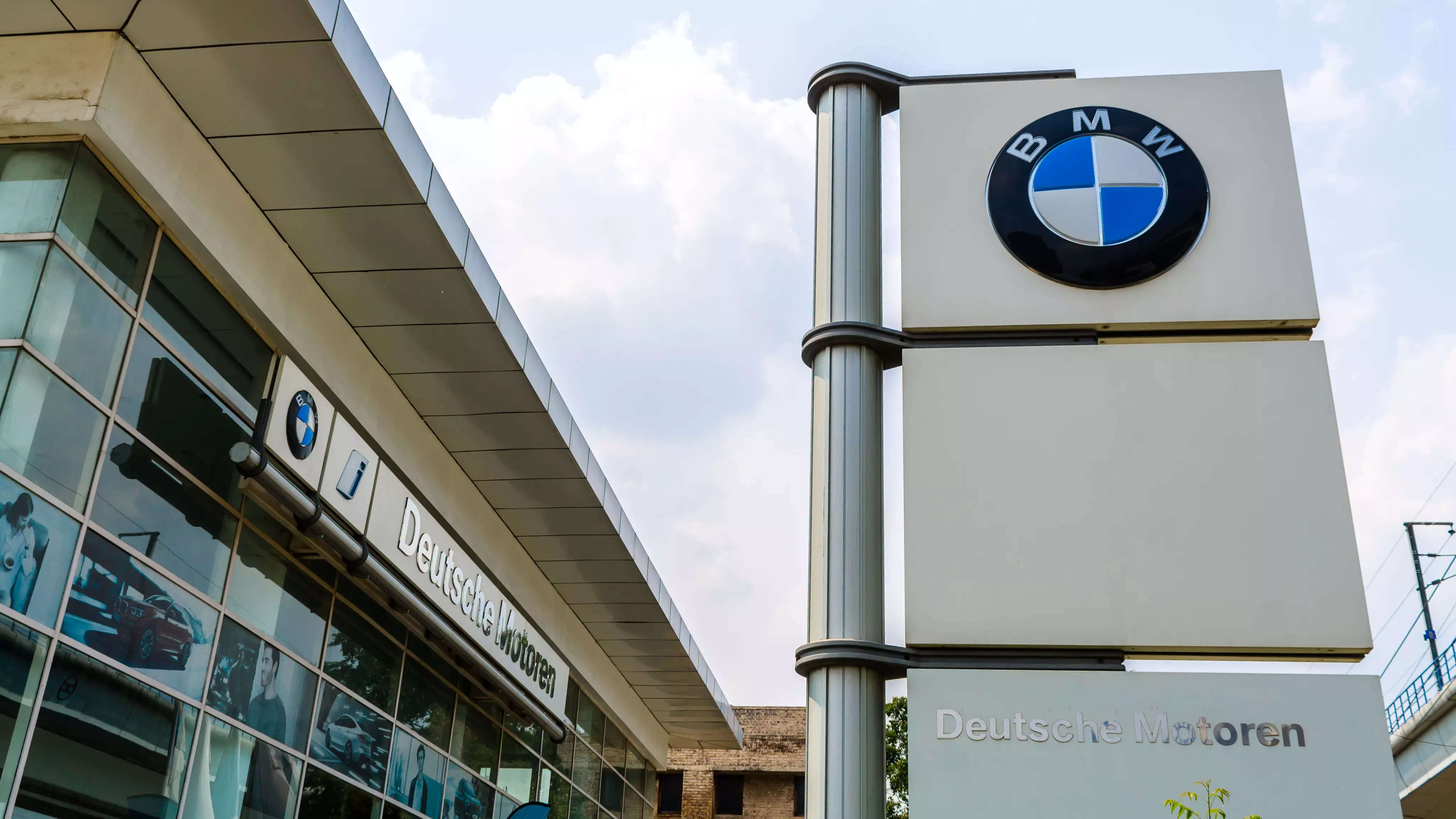 BMW sees huge growth potential in India, Auto News, ET Auto
