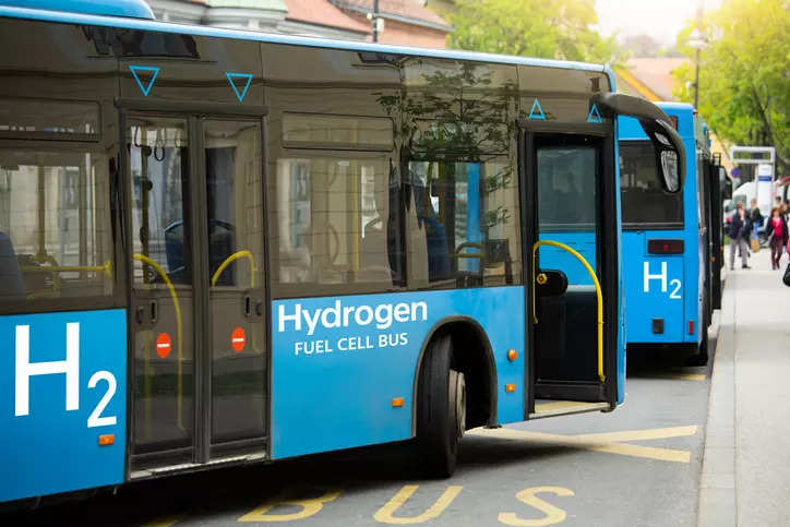 Scaling Green Hydrogen in India: Adopting a three pronged approach