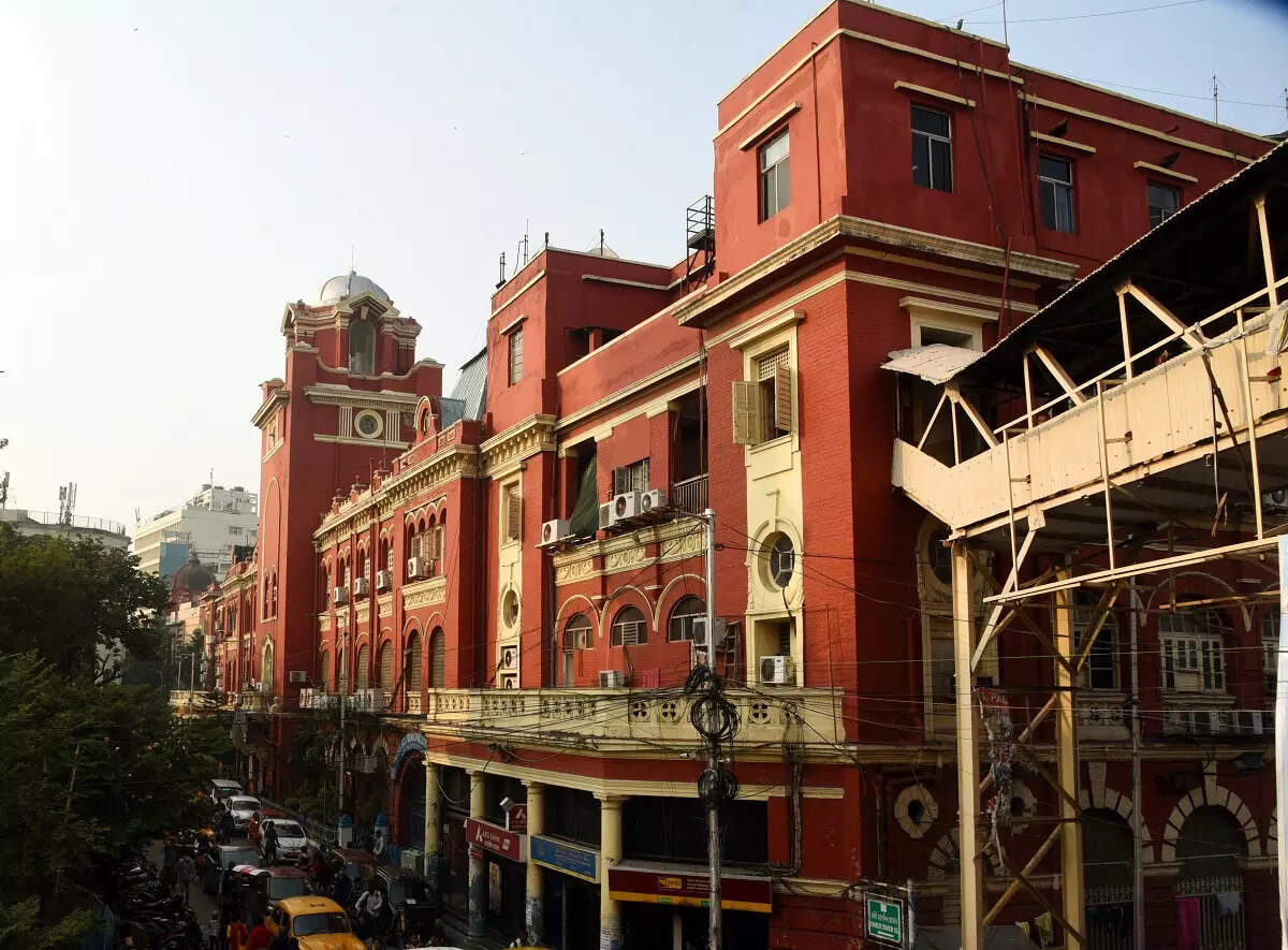 Kolkata civic body allows more time to switch to new property tax system