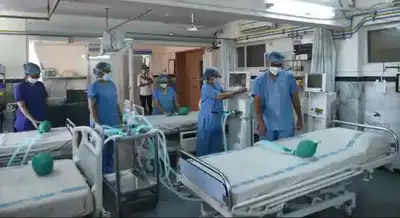 Private hospitals to shun govt schemes if Assembly passes Right to Health Bill