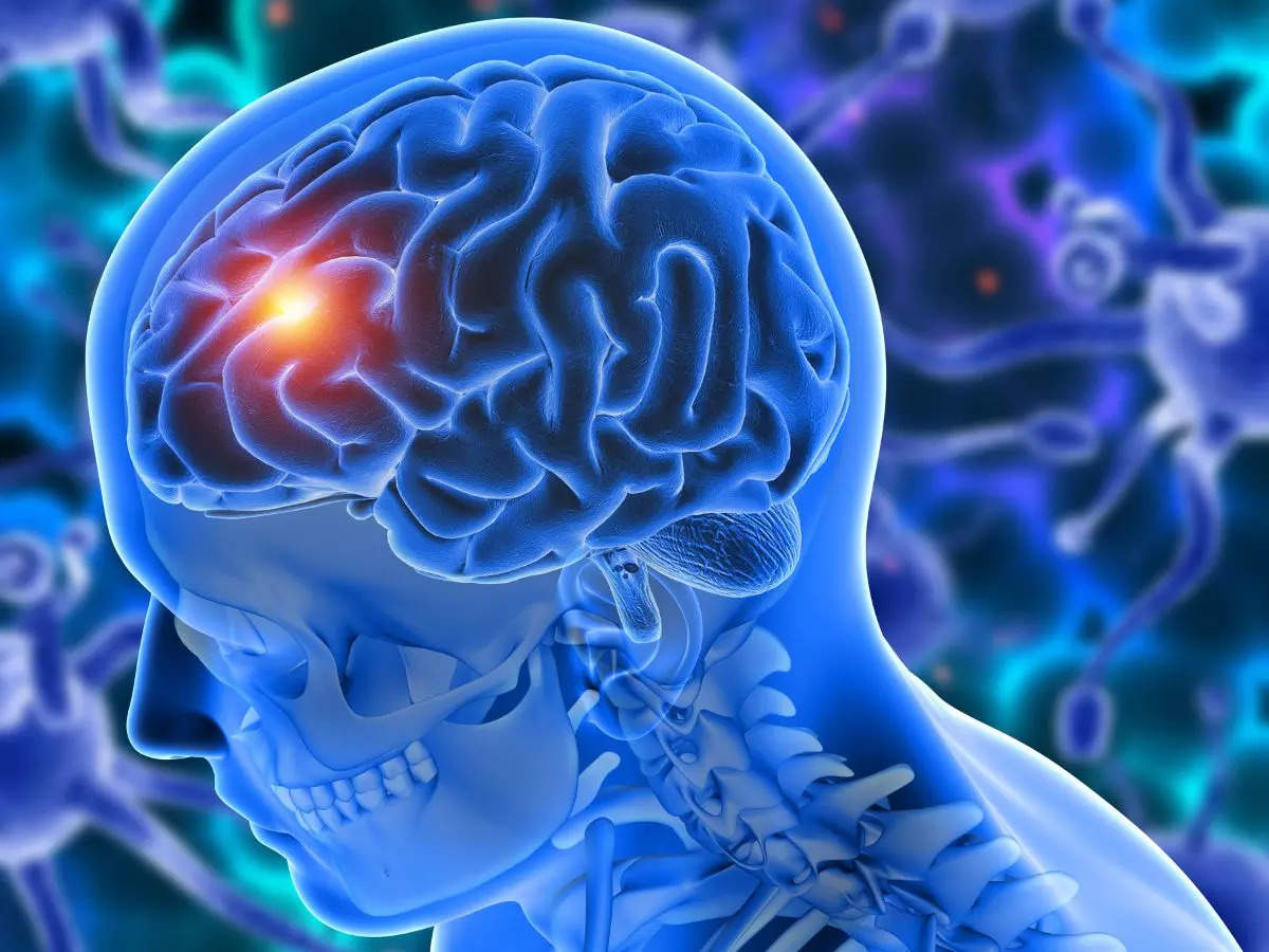 Study reveals machine learning can predict brain tumor progression