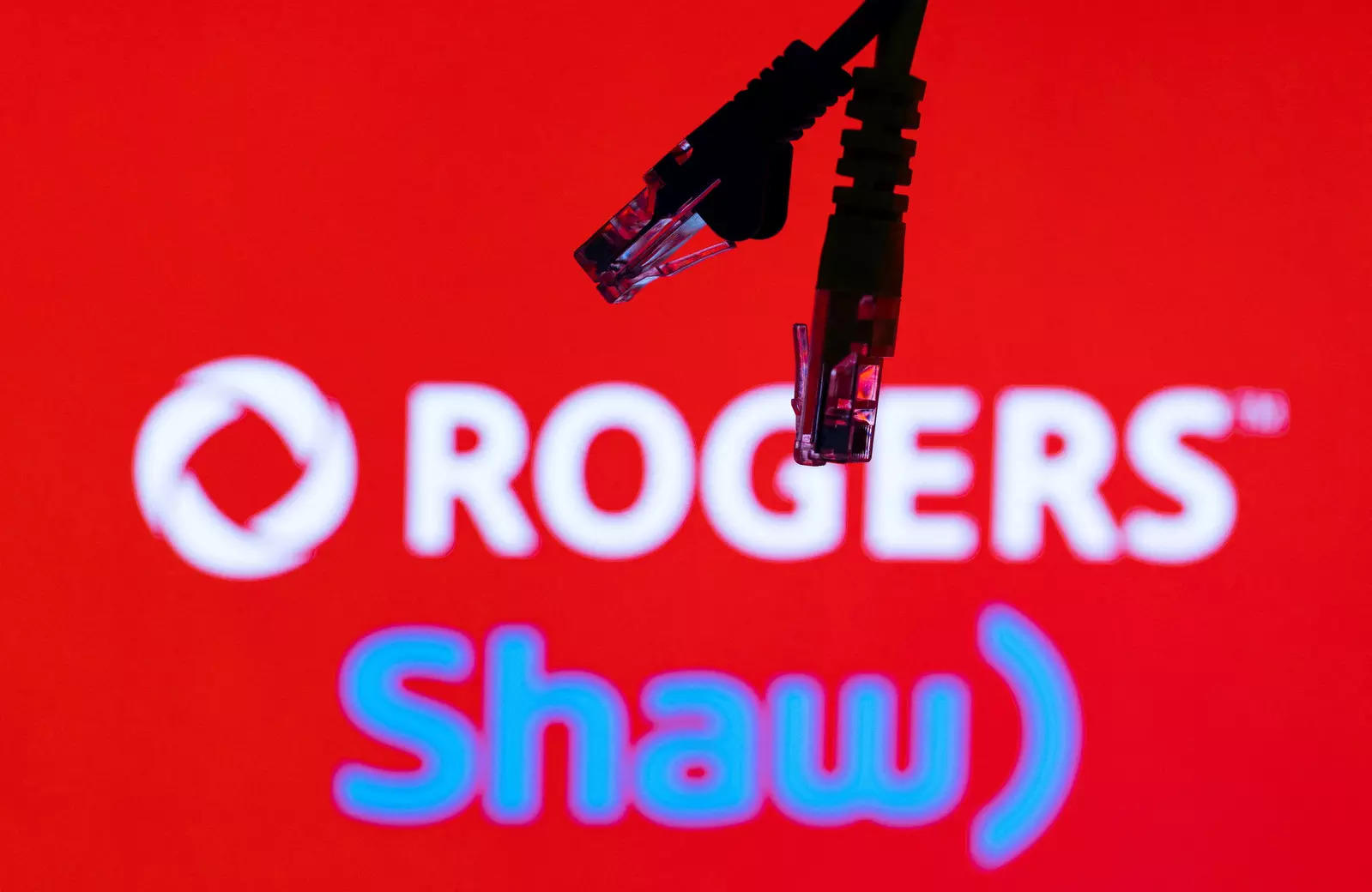 Canada's Rogers, Shaw say merger must be allowed to proceed