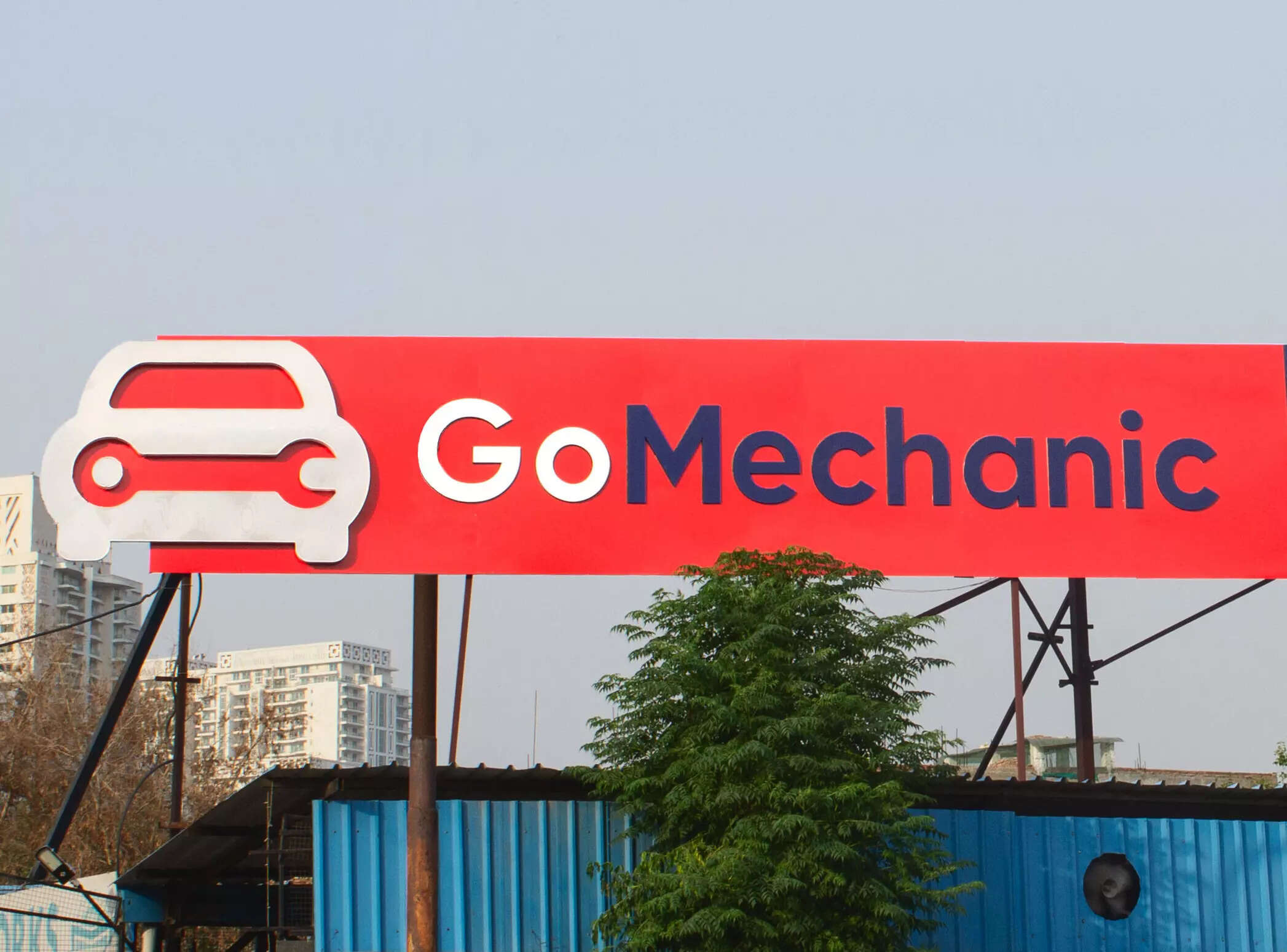 GoMechanic Company Layoff Co-Founder Amit Bhasin