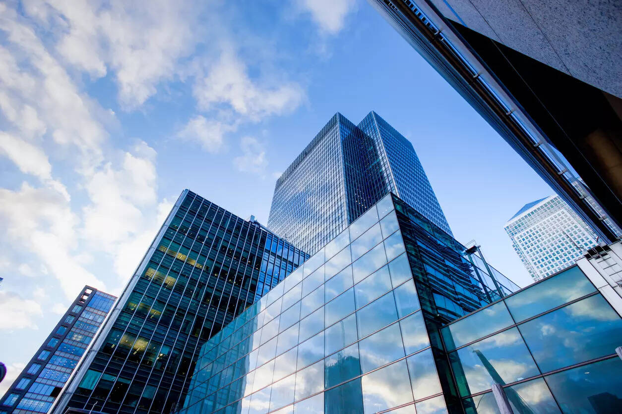 Microchip Technology buys 1.68 lakh sq ft office space in Hyderabad for Rs 175 crore