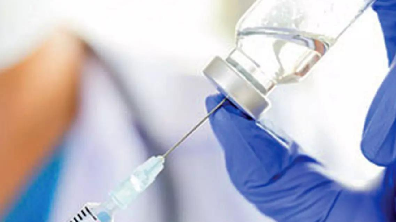 J&J to discontinue HIV vaccine trial