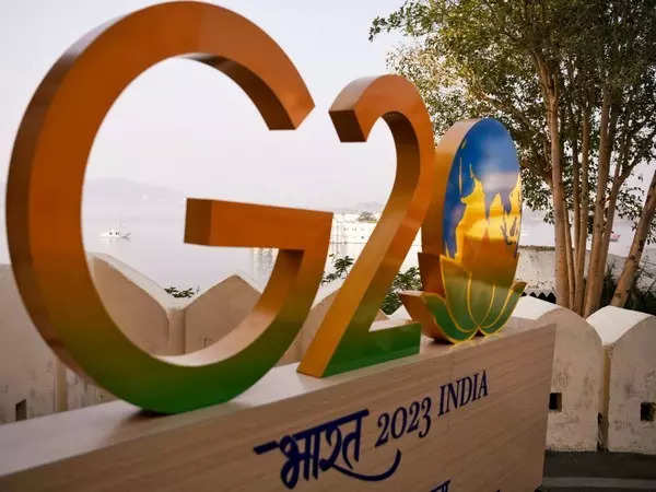 Strong supporter of global health agenda set under India's G20 Presidency, says WHO envoy