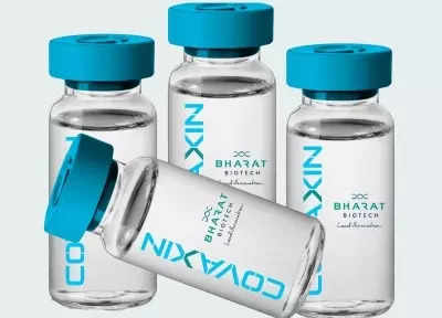 Covaxin was not a fluke, says Bharat Biotech MD