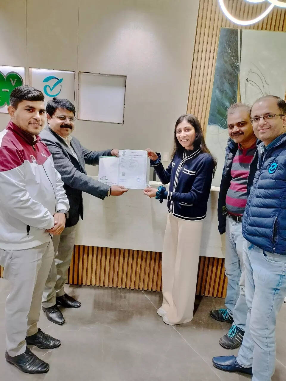  Saera Electric Auto is a subsidiary of the Satra Group of Companies, which has a diversified business portfolio in domains like automobile spare parts, electric vehicles, and agriculture equipment.