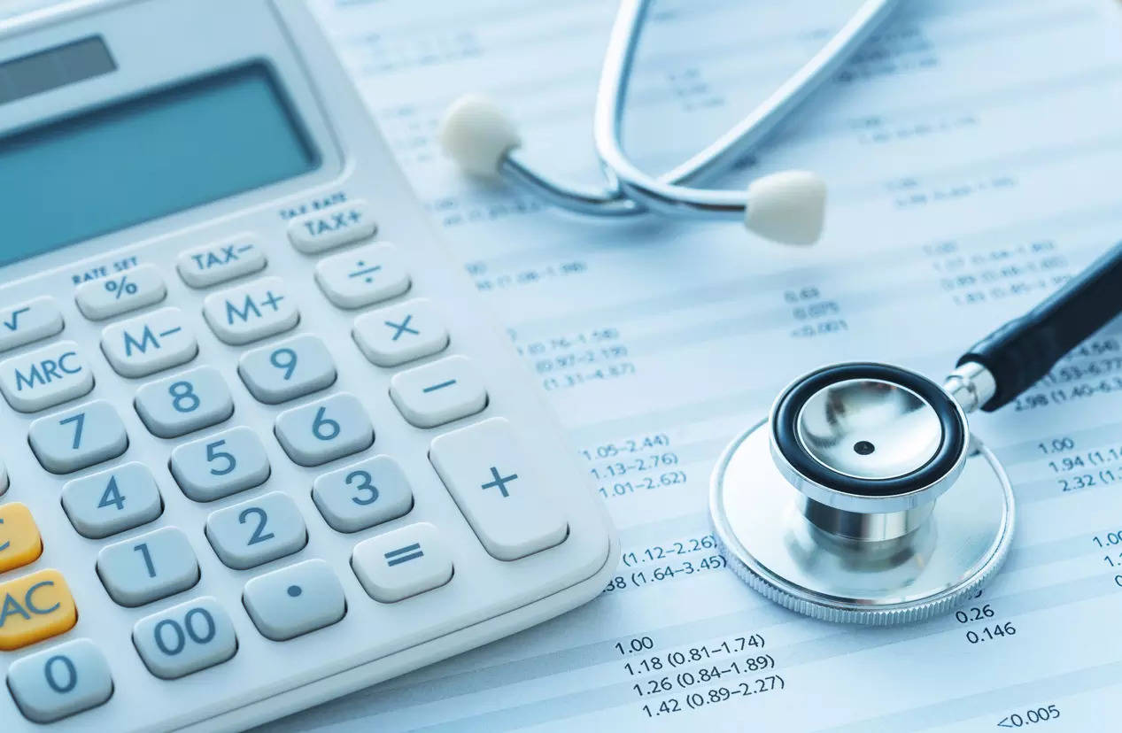 Hospital CFOs voice ineligibility for Input Tax Credit in GST as a major concern