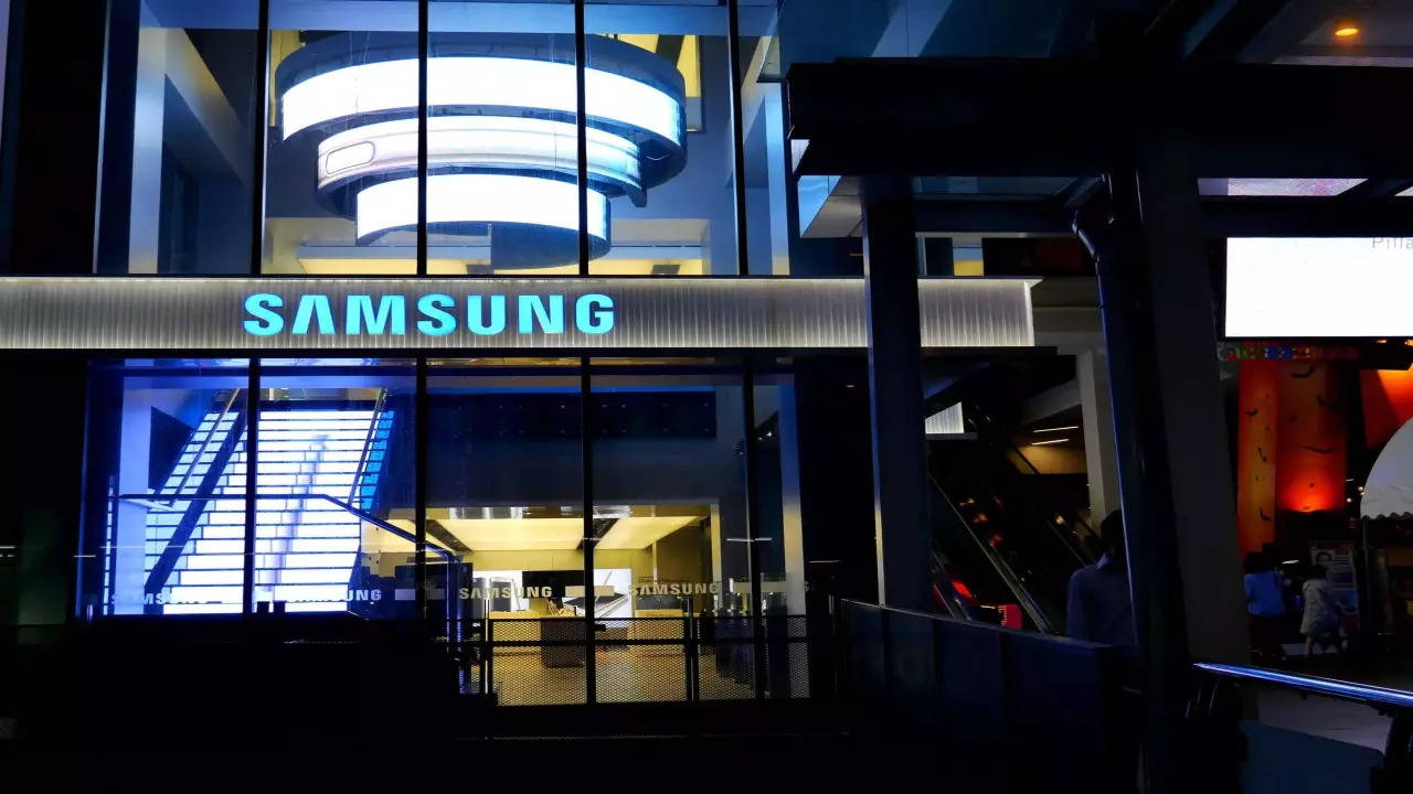 Samsung loses bid to pause Caltech patent lawsuit over wireless chips