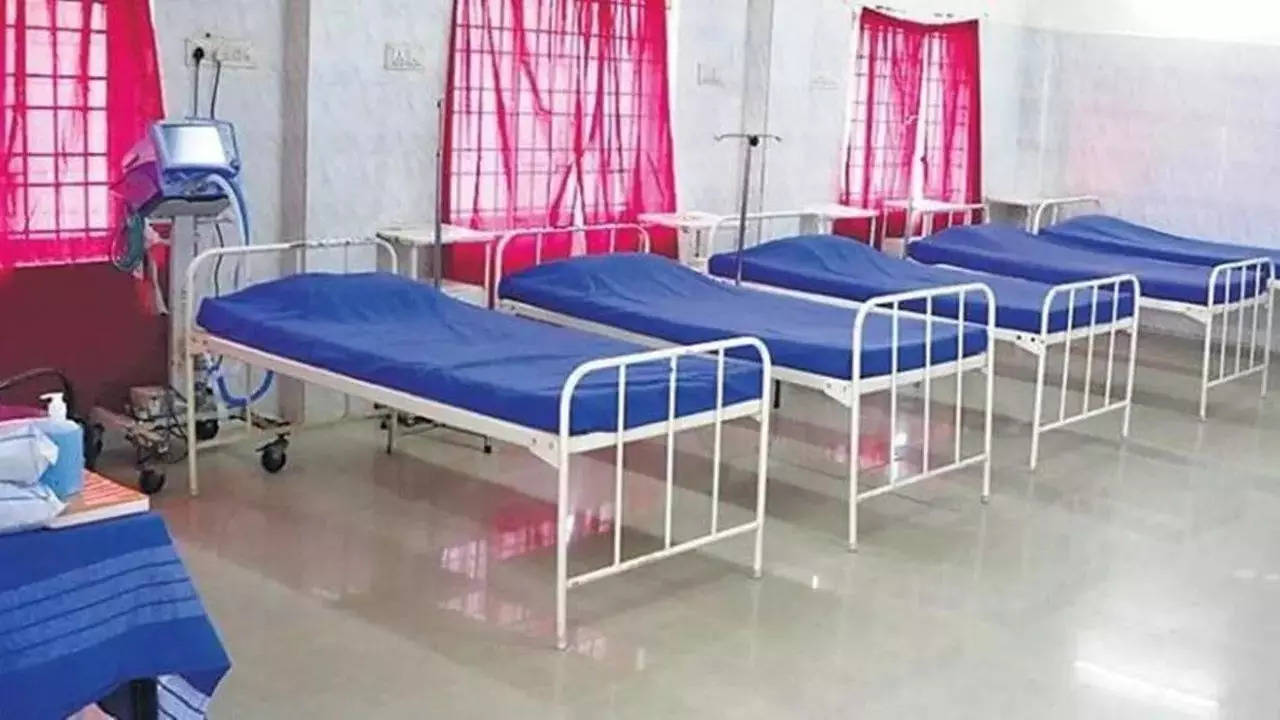 BMC to increase beds in most of its suburban hospitals