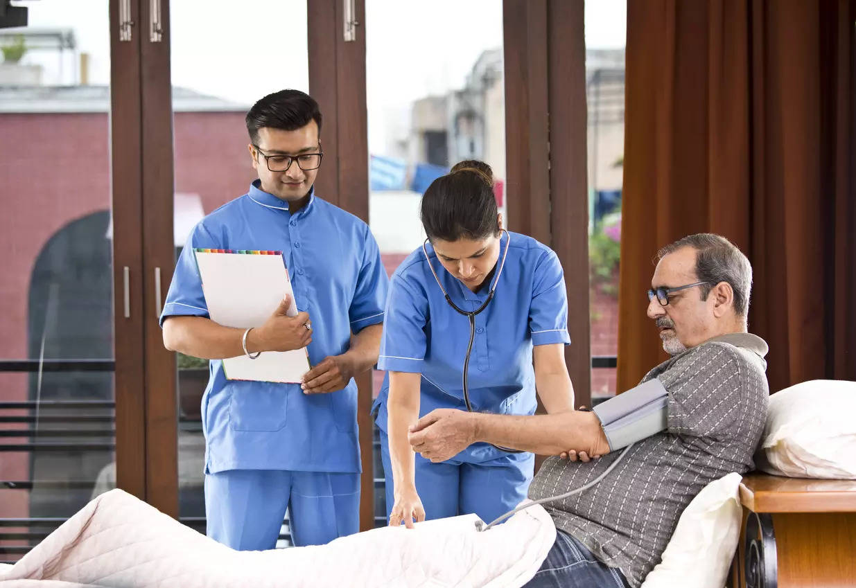 Union Budget 2023: Home Healthcare players seek tax incentives for industry to proliferate