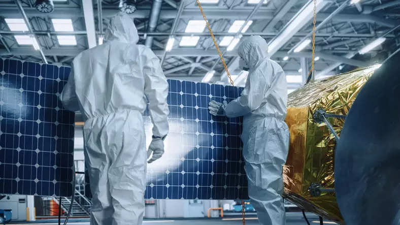 OPINION: Solar photovoltaics for transition to net-zero