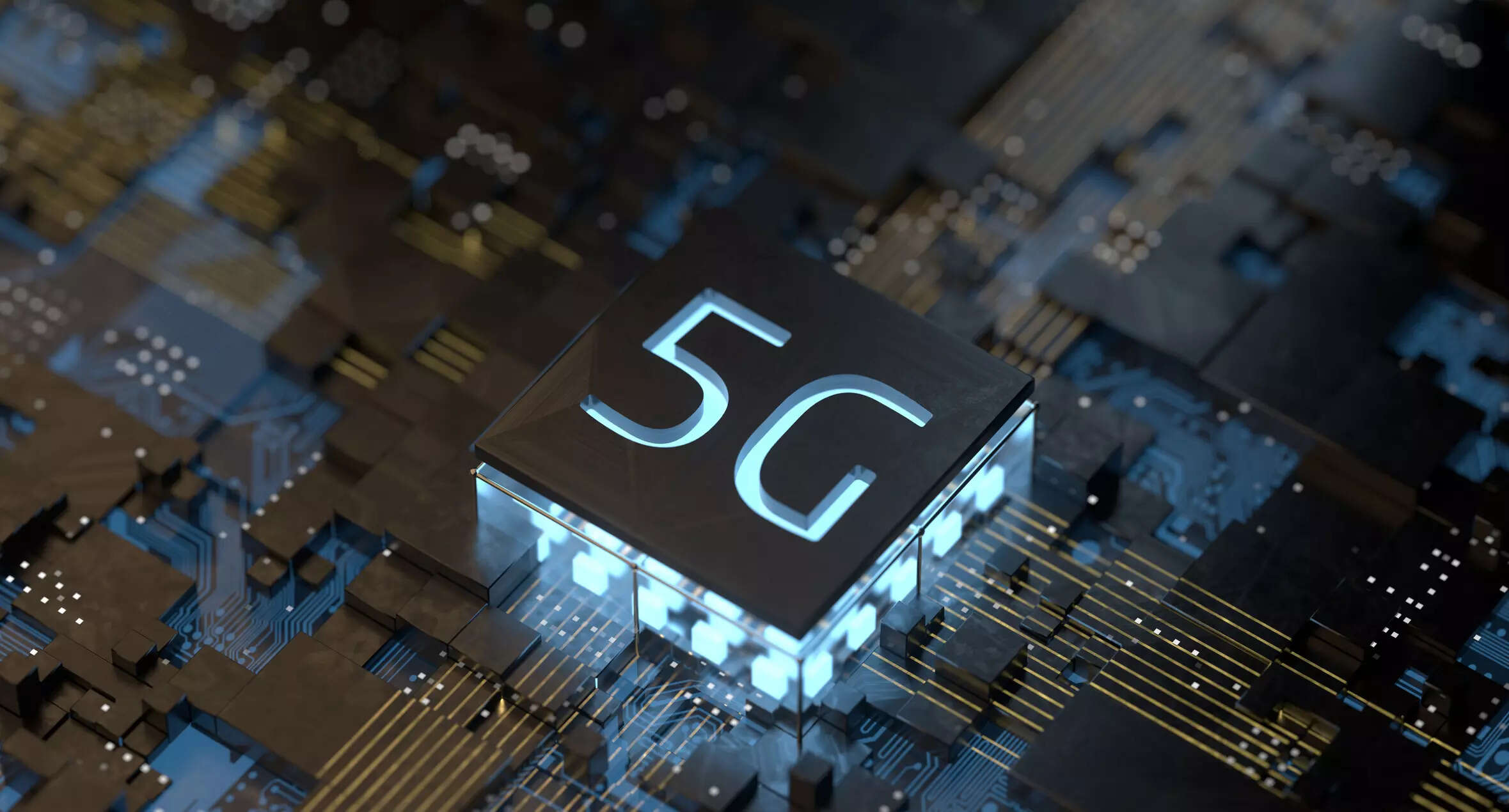 Amantya En Pourparlers Avec Des Opérateurs De Télécommunications Indiens Pour Des Déploiements Privés De La 5G : Cto