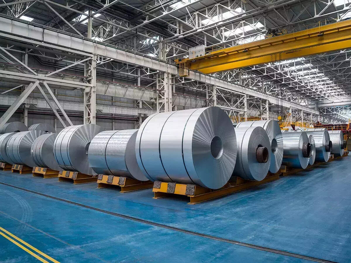 Opinion: Power problems rein in global aluminium output growth, ET