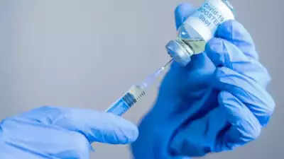 Researchers working on the COVID vaccine that people can drink