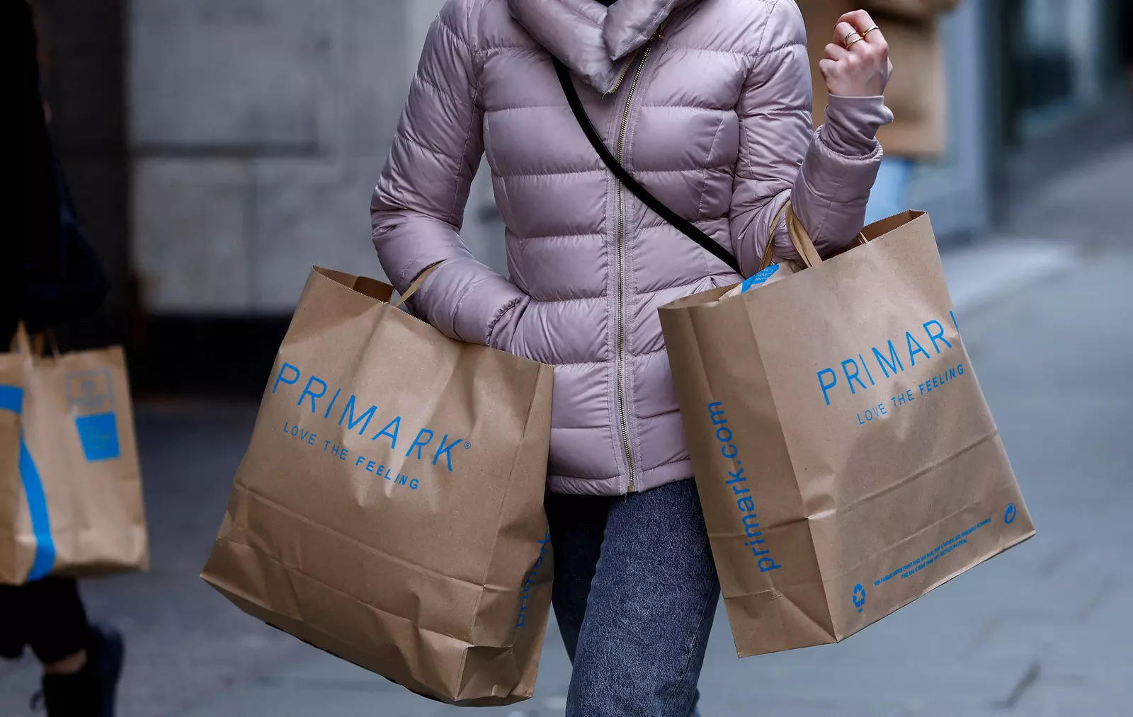 Primark cautious on 2023 outlook after 'very strong' Christmas