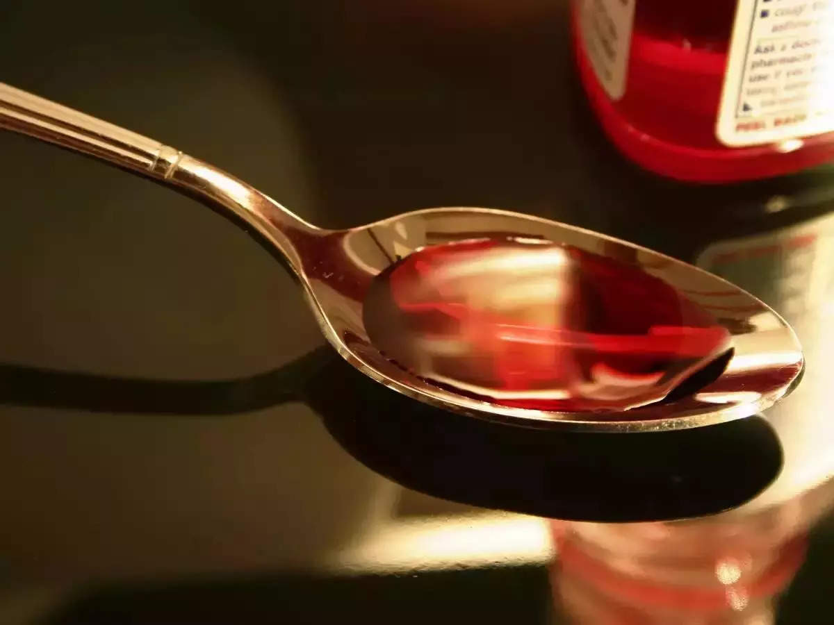 WHO investigating links among cough syrup deaths, considers advice for parents