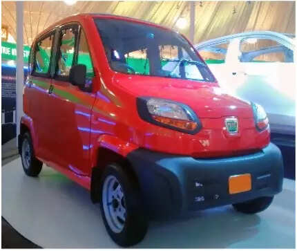 Opinion: Quo vadis, Quadri?