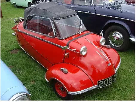 Opinion: Quo vadis, Quadri?