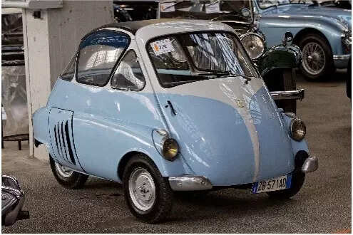 Opinion: Quo vadis, Quadri?