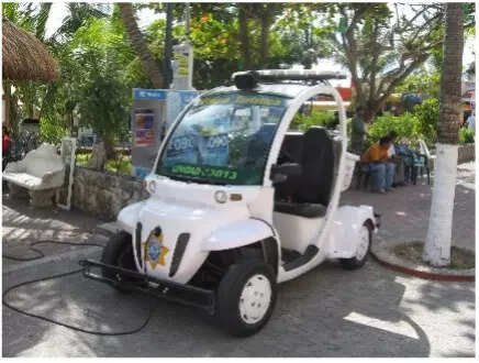 Opinion: Quo vadis, Quadri?