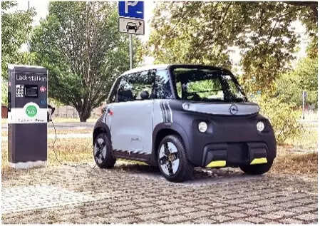 Opinion: Quo vadis, Quadri?