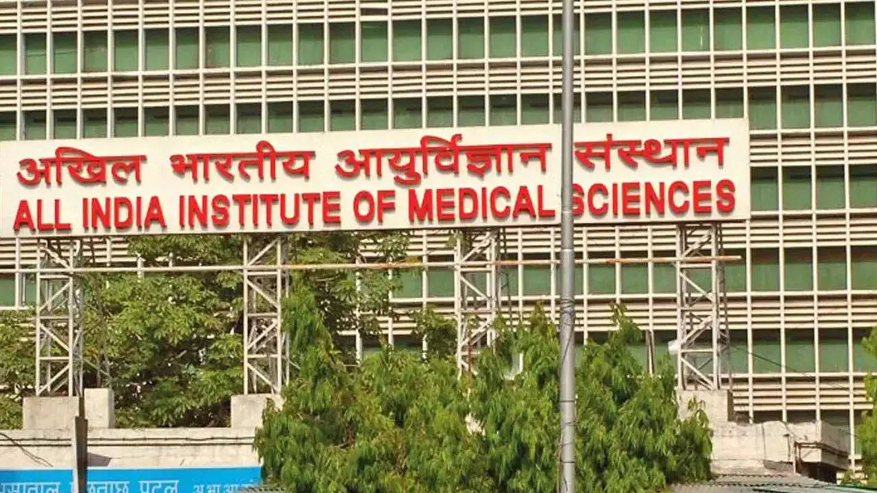 AIIMS-Delhi allows doctors from other hosps to apply for medical superintendent post