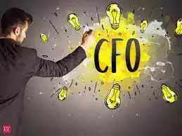 What are the main concerns of CFOs going into 2023?