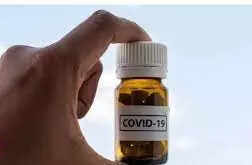 New oral antiviral drug likely to get Centre's approval for treating Covid