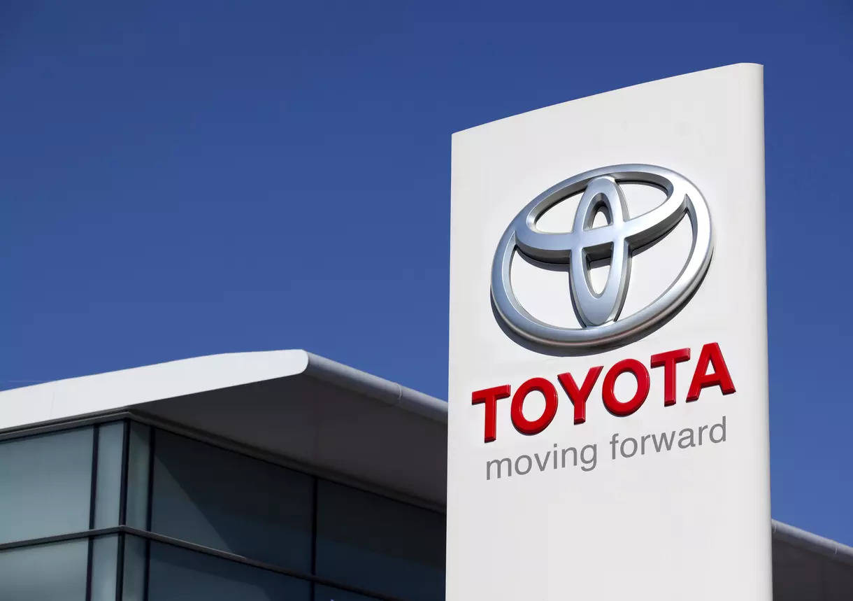    Toyota operates one of three factories in the country and increased production 34.9 percent year-on-year to 202,255 cars last year.