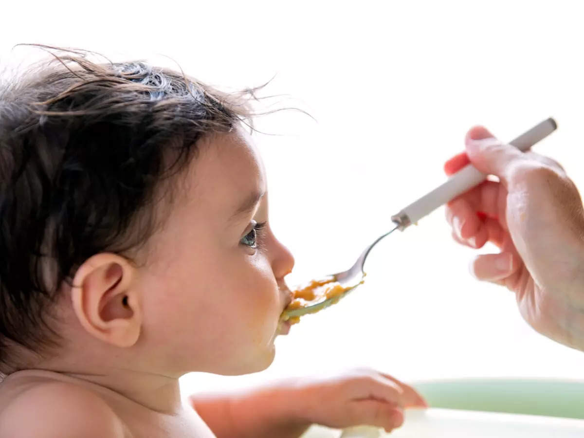 US FDA proposes limits on lead in processed baby food