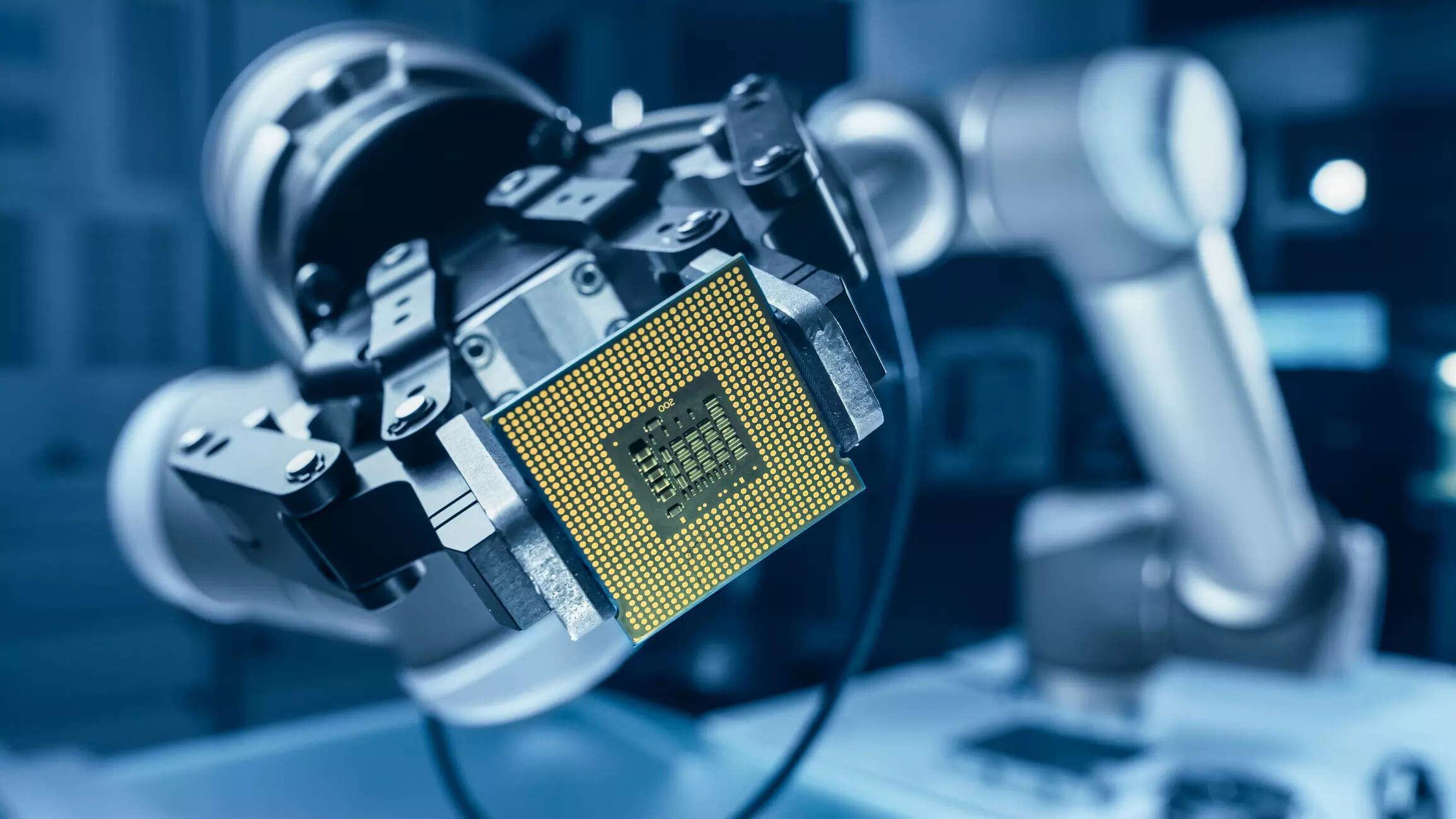 Semiconductor distribution centres necessary for supply chain: Industry group