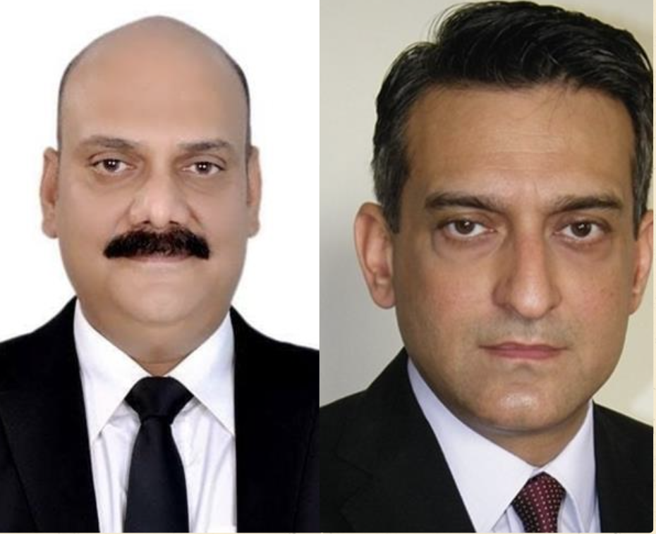     Skoda Auto India Sales Director Ajay Raghuvanshi and Marketing Director Tarun Jha resign