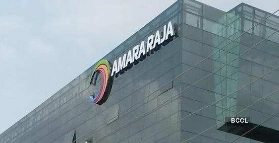 Amara Raja Batteries Q3 profit rises on demand from automakers, telecoms