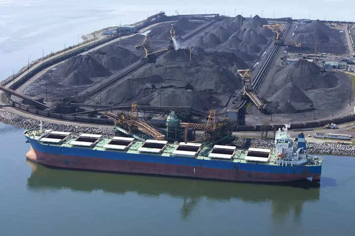 South Africa's Richards Bay coal exports hit 29-year low in 2022