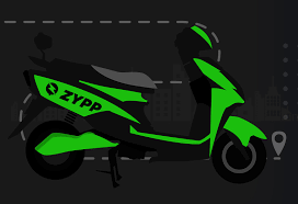  Their EV bike rental business had barely started to pick up when Covid struck.