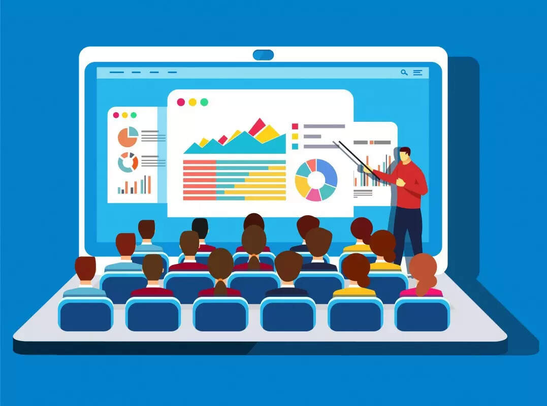 India to showcase digital tech adoption in education at G20 Education Working Group meeting, Government News, ET Government