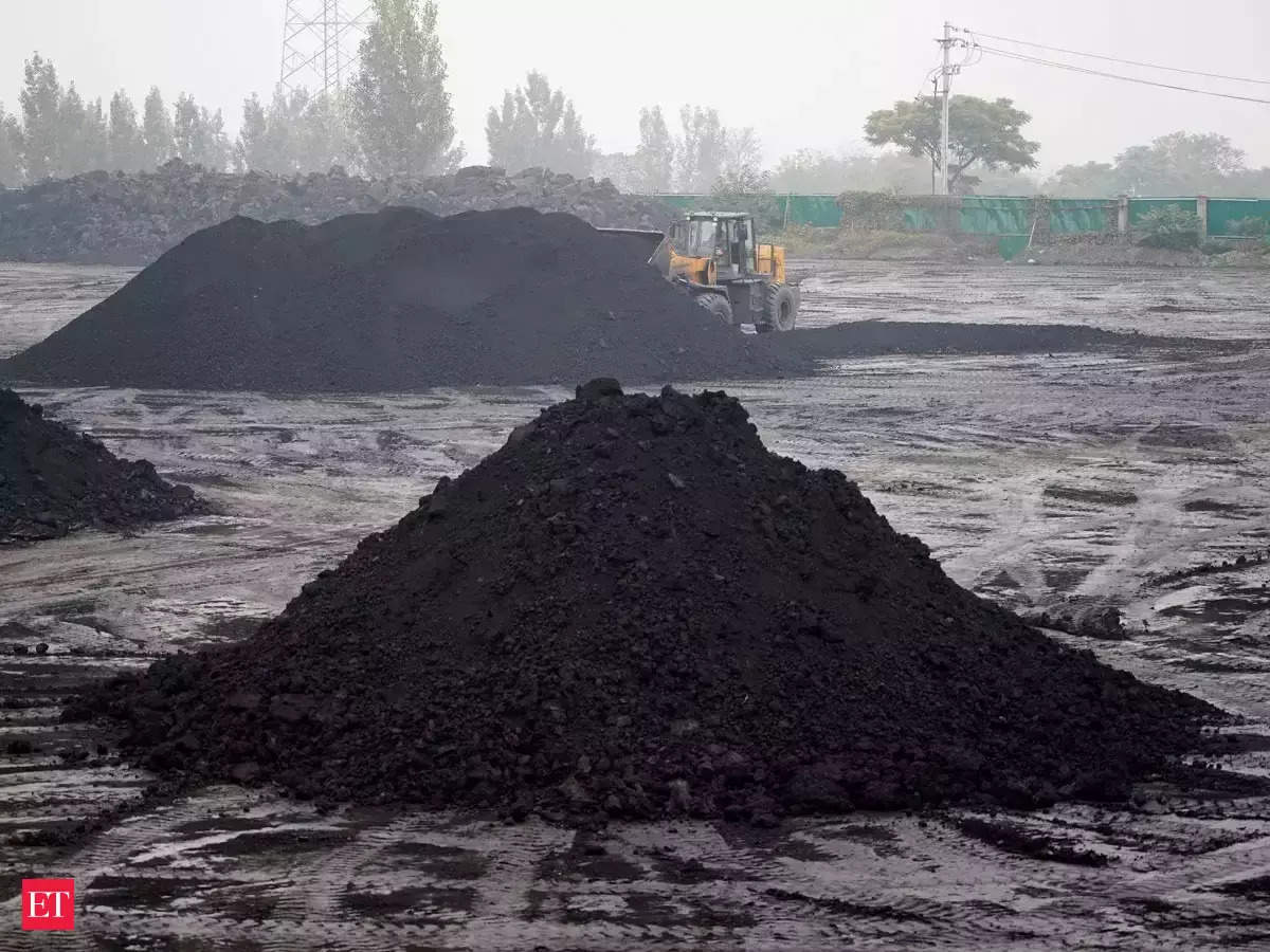 Coal India to produce sand using overburden rocks; likely to begin ops at 5 plants by next year