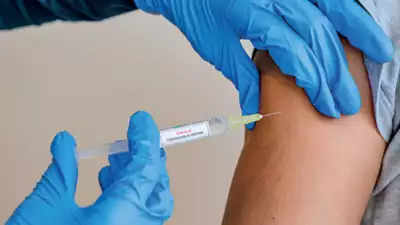 COVID immunity strengthens over time in vaccinated people: Study
