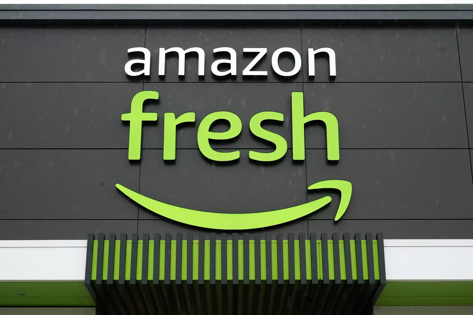 Amazon axes free grocery delivery on Prime orders under $150