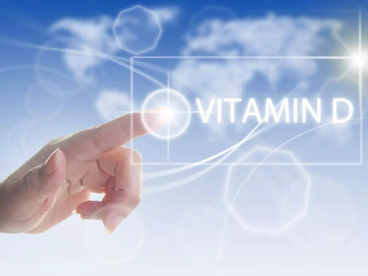 3 out of 4 Indians Suffer from Vitamin D Deficiency, Health News, ET  HealthWorld