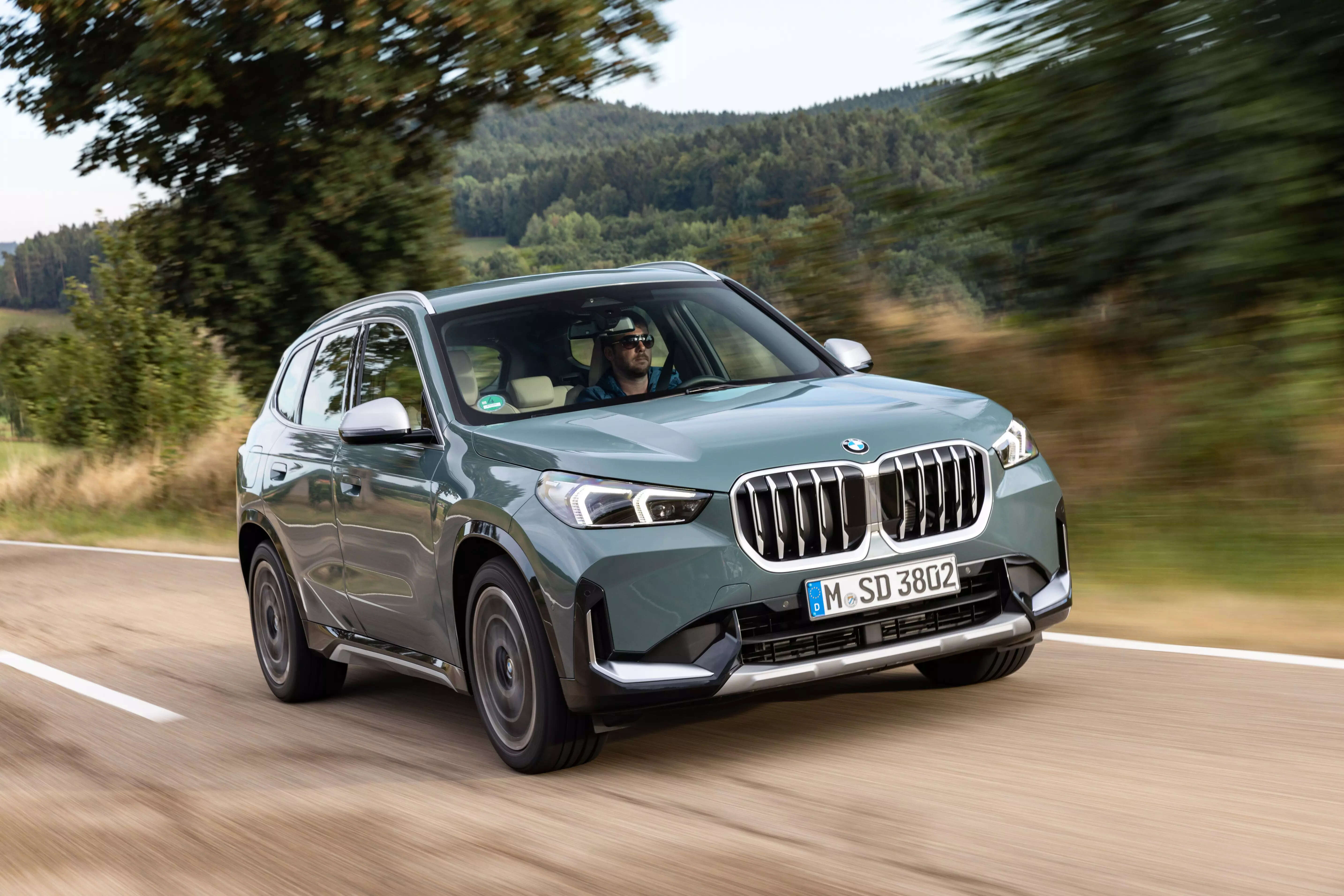 LA NOUVELLE BMW X1 42 OFF Www oceanproperty co th