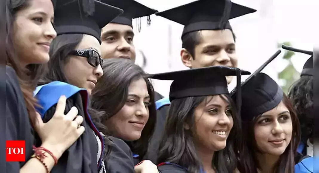 AISHE 2020-21: Gross Enrolment Ratio in higher education improves for all social groups, Government News, ET Government