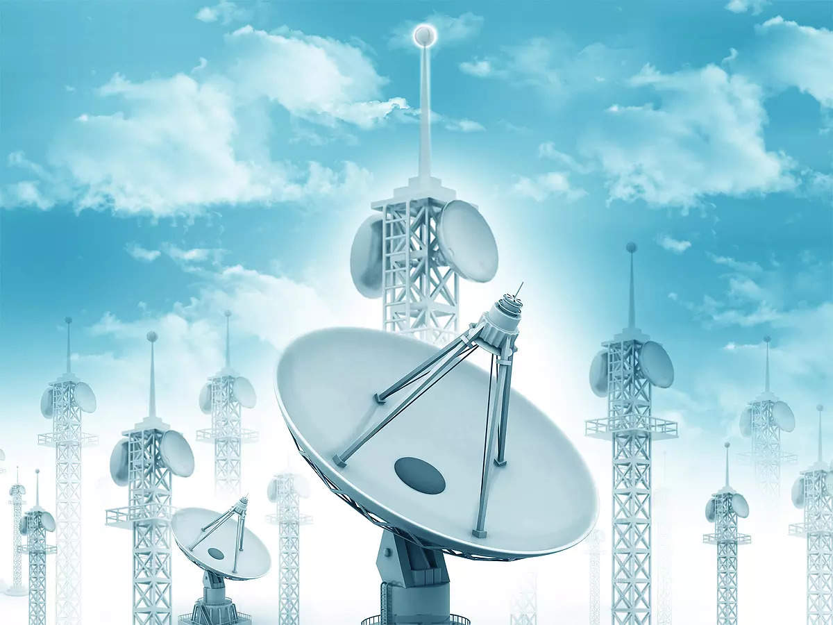 TRAI seeks views on regulating converged digital technologies, services, ET  Telecom