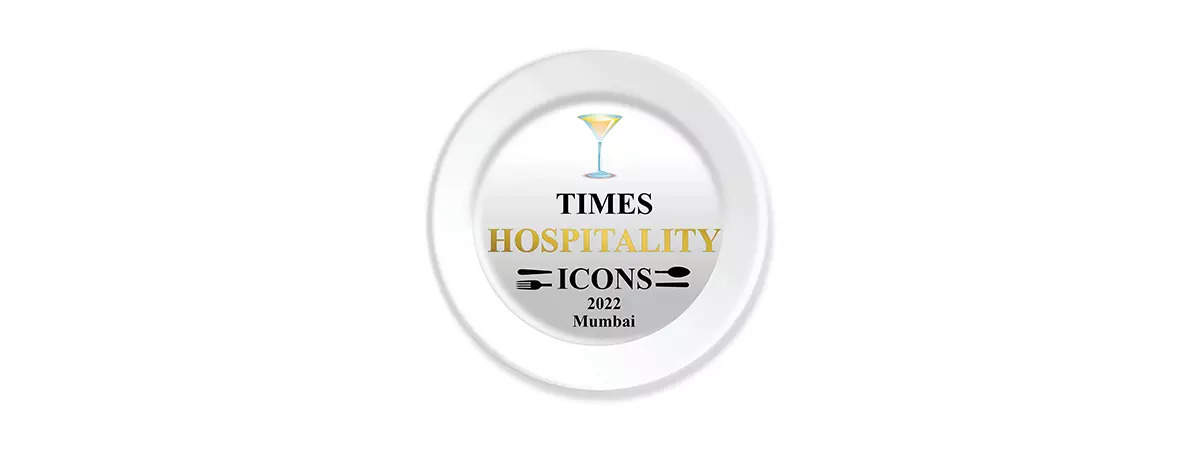 Times Hospitality Icons 2022, Mumbai