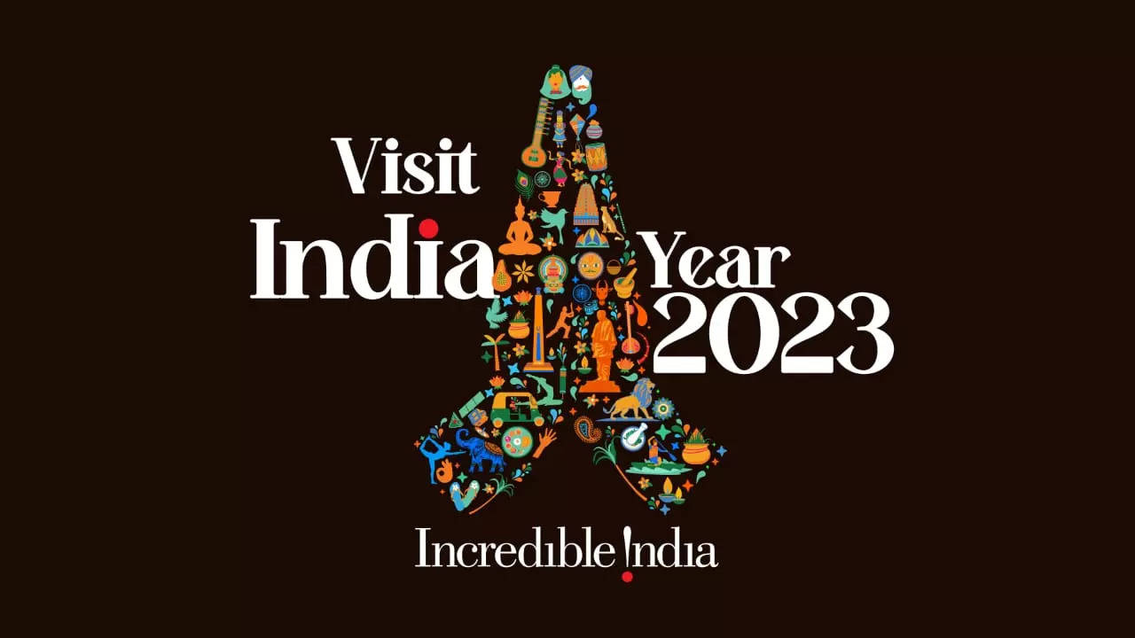 tourism india logo
