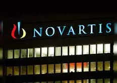Novartis says operating profit to grow again ahead of Sandoz spin off